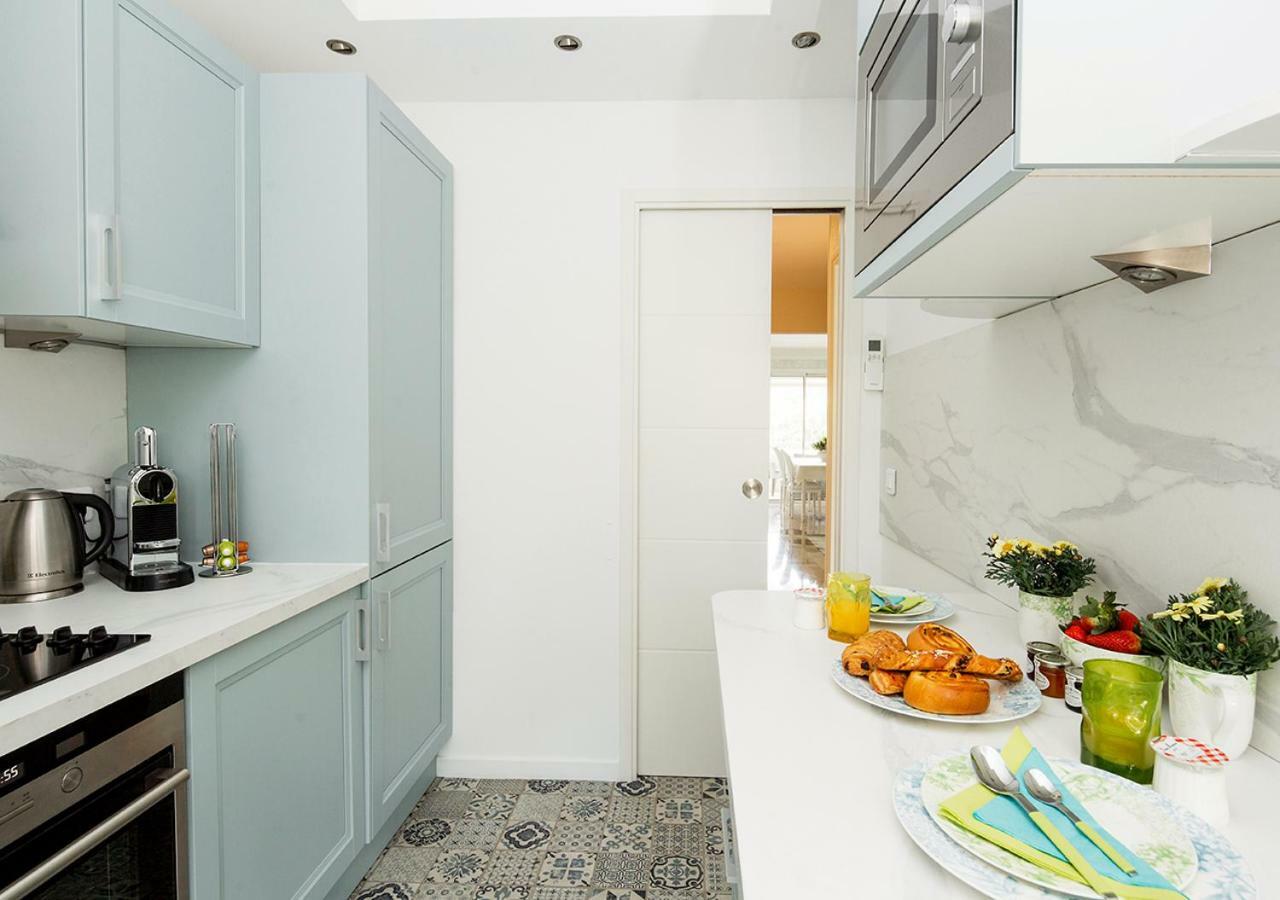 Appartement Cannes Imperial Pointe Croisette Eksteriør billede