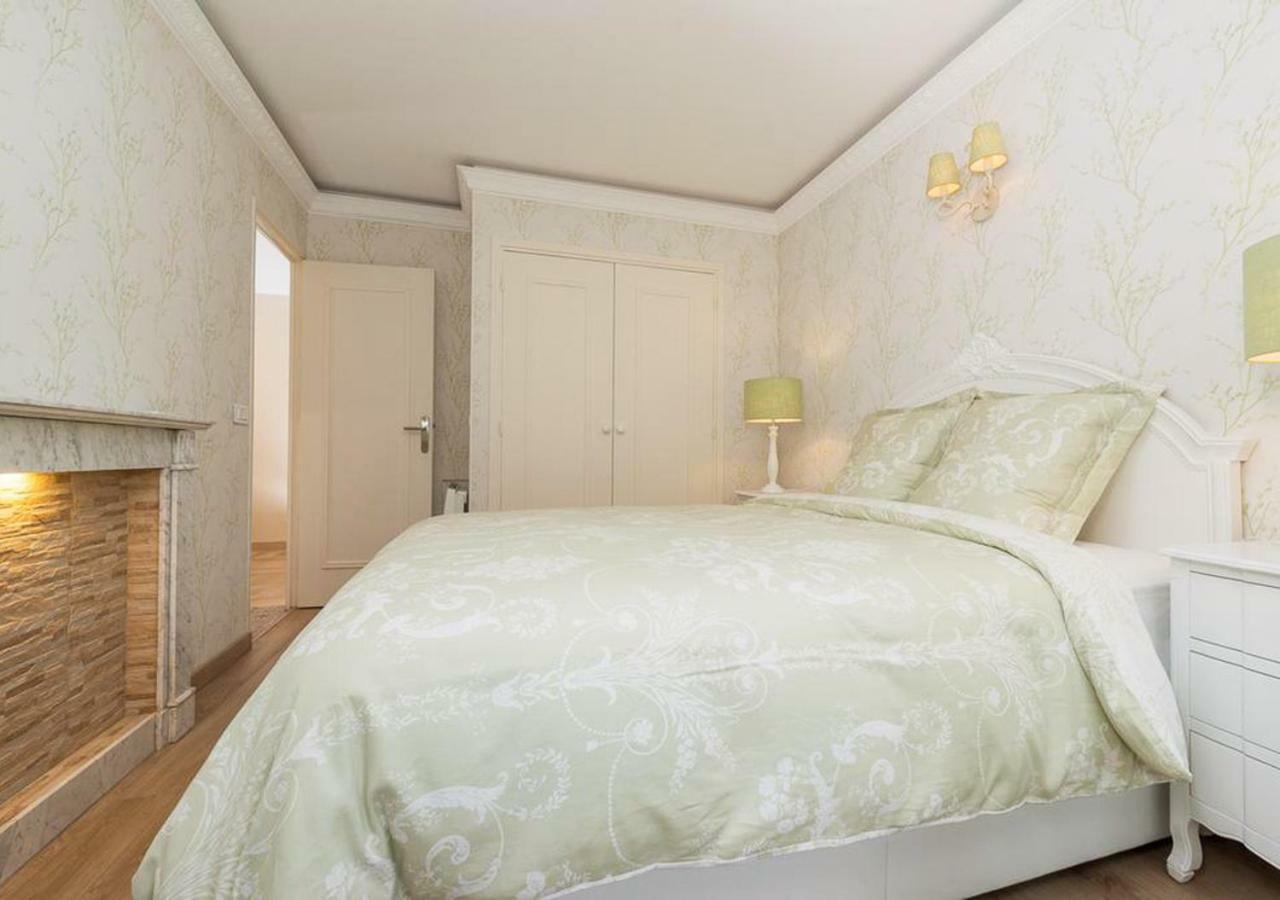 Appartement Cannes Imperial Pointe Croisette Eksteriør billede